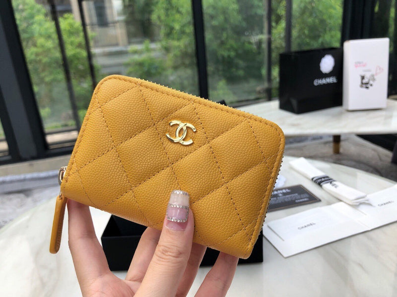 Chanel -Bags - CHL Bags - 081