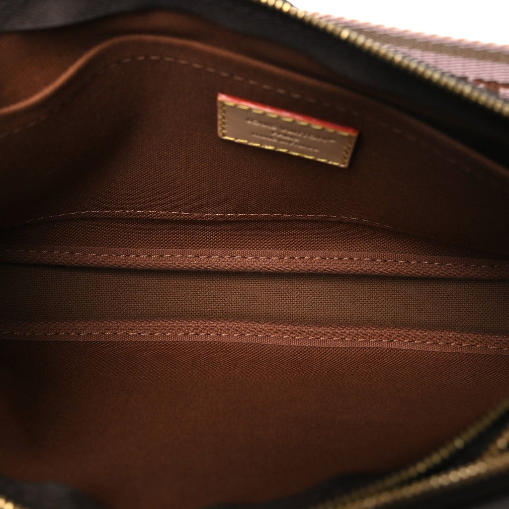 Louis Vuitton Monogram Multi Pochette Accessories Rose Clair