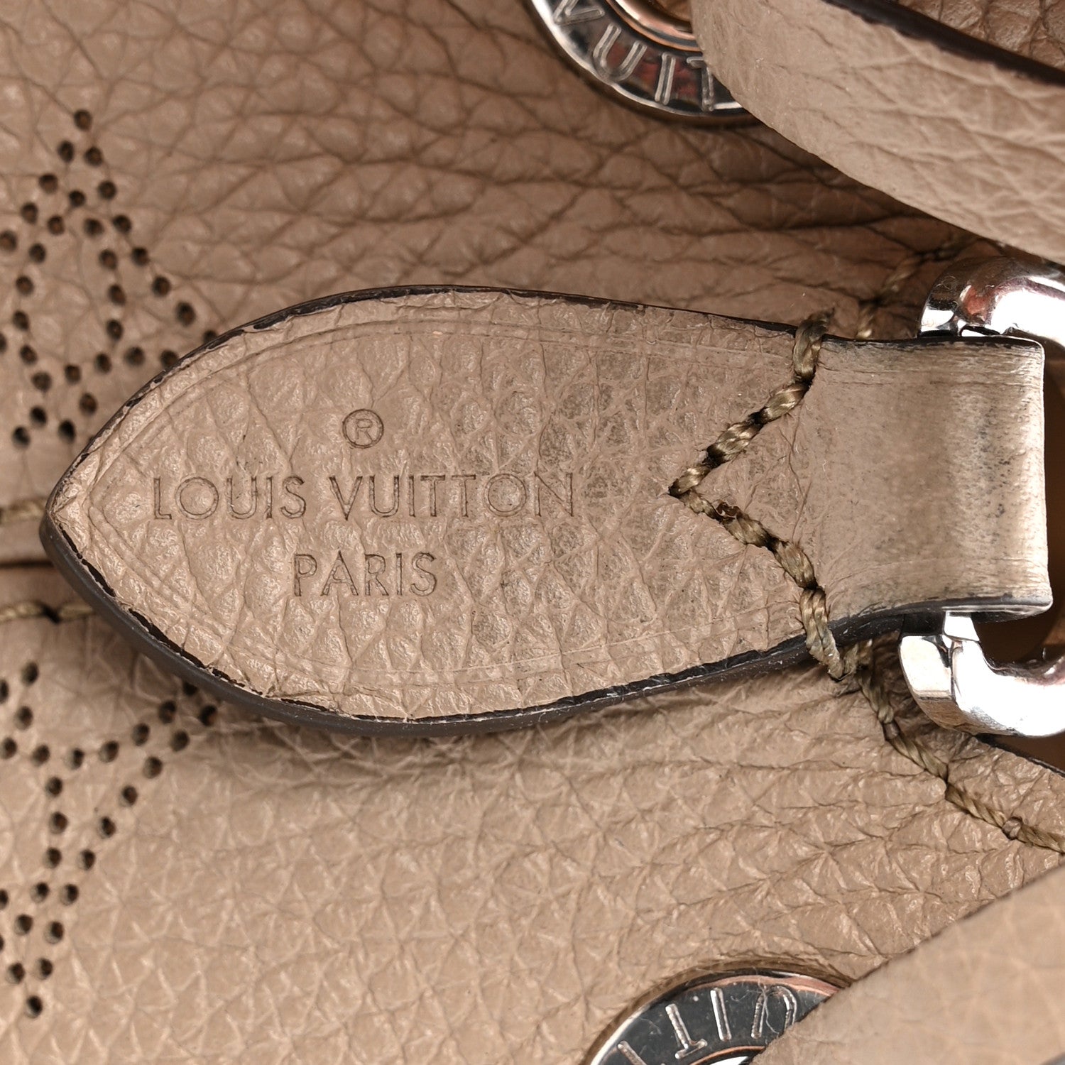 Louis Vuitton Mahina Bella Galet