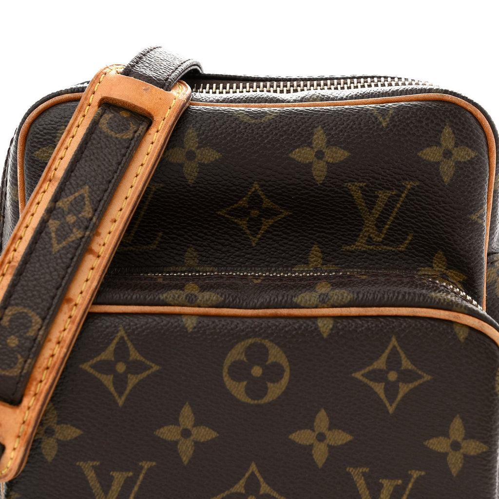 Louis Vuitton Monogram Amazone