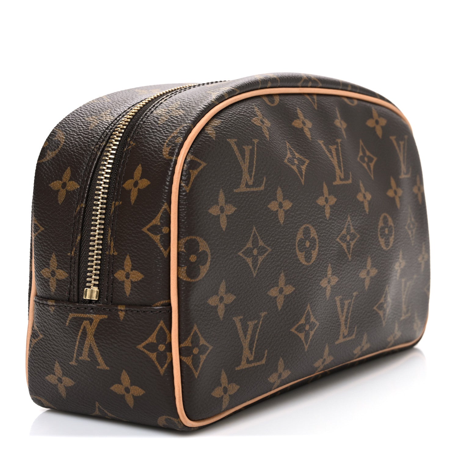 Louis Vuitton Monogram Toiletry Bag 25