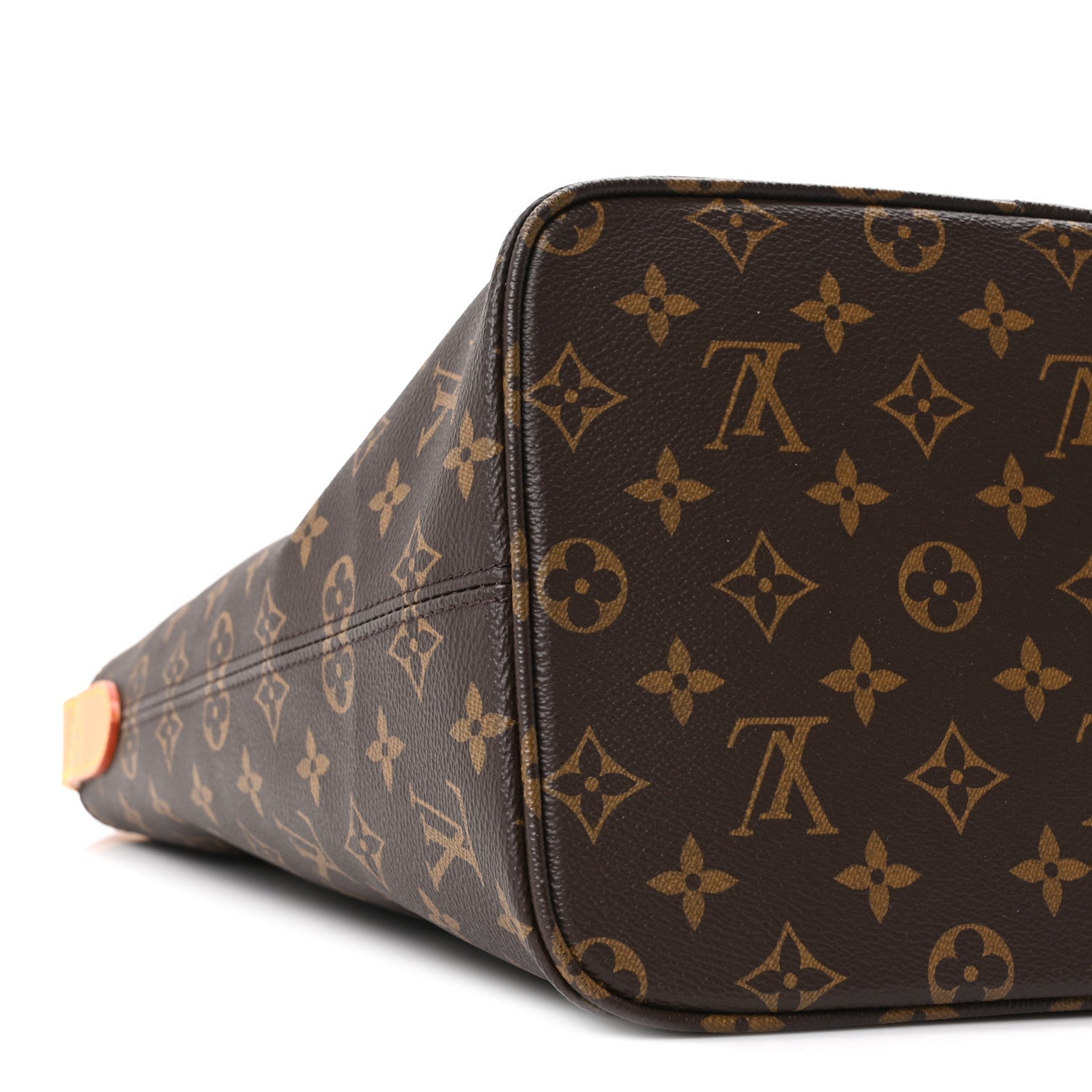 Louis Vuitton Monogram All-In GM