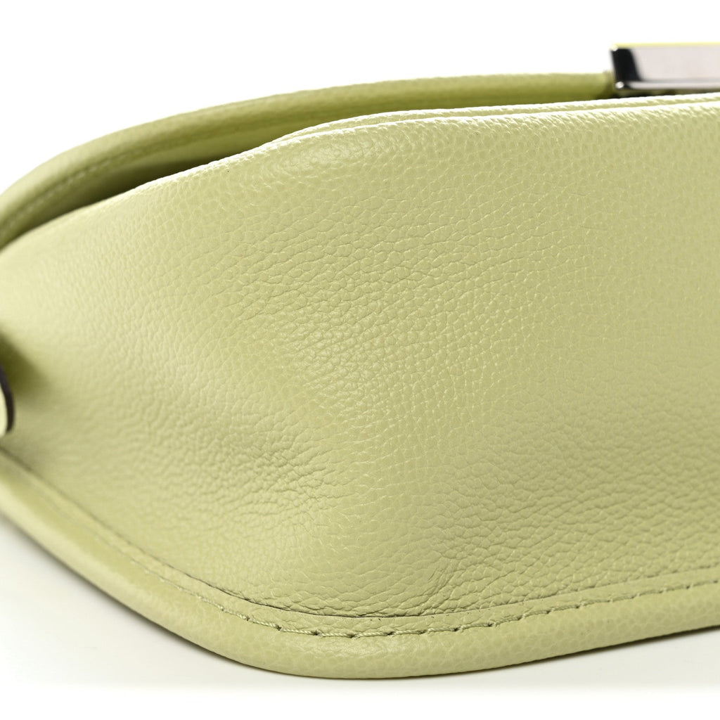 Louis Vuitton Epi Buci Crossbody Vert Noto
