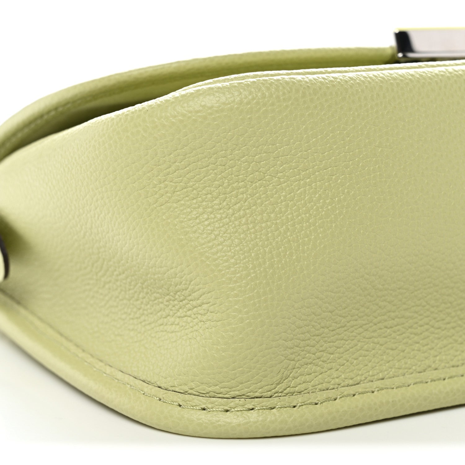 Louis Vuitton Epi Buci Crossbody Vert Noto
