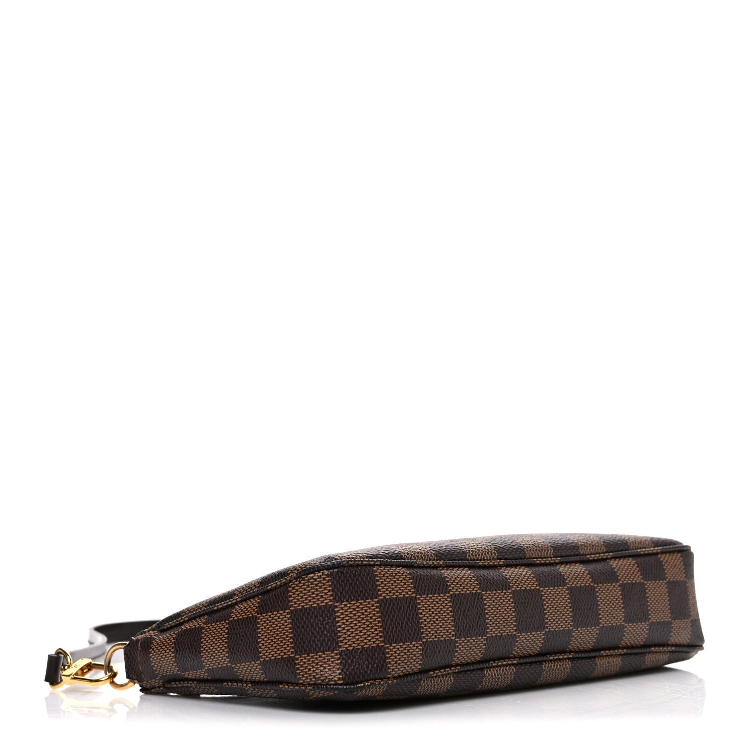 Louis Vuitton Damier Ebene Pochette Accessories NM
