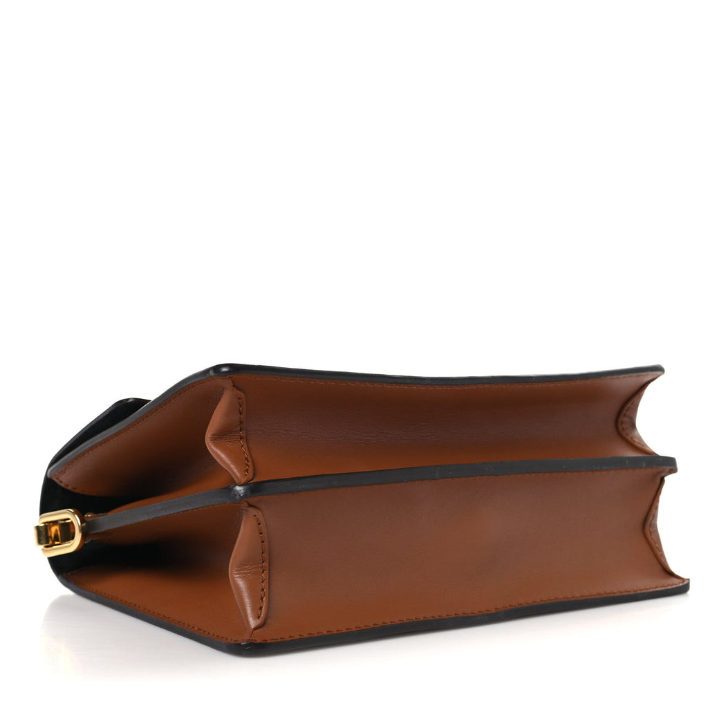 Louis Vuitton Reverse Monogram Dauphine MM