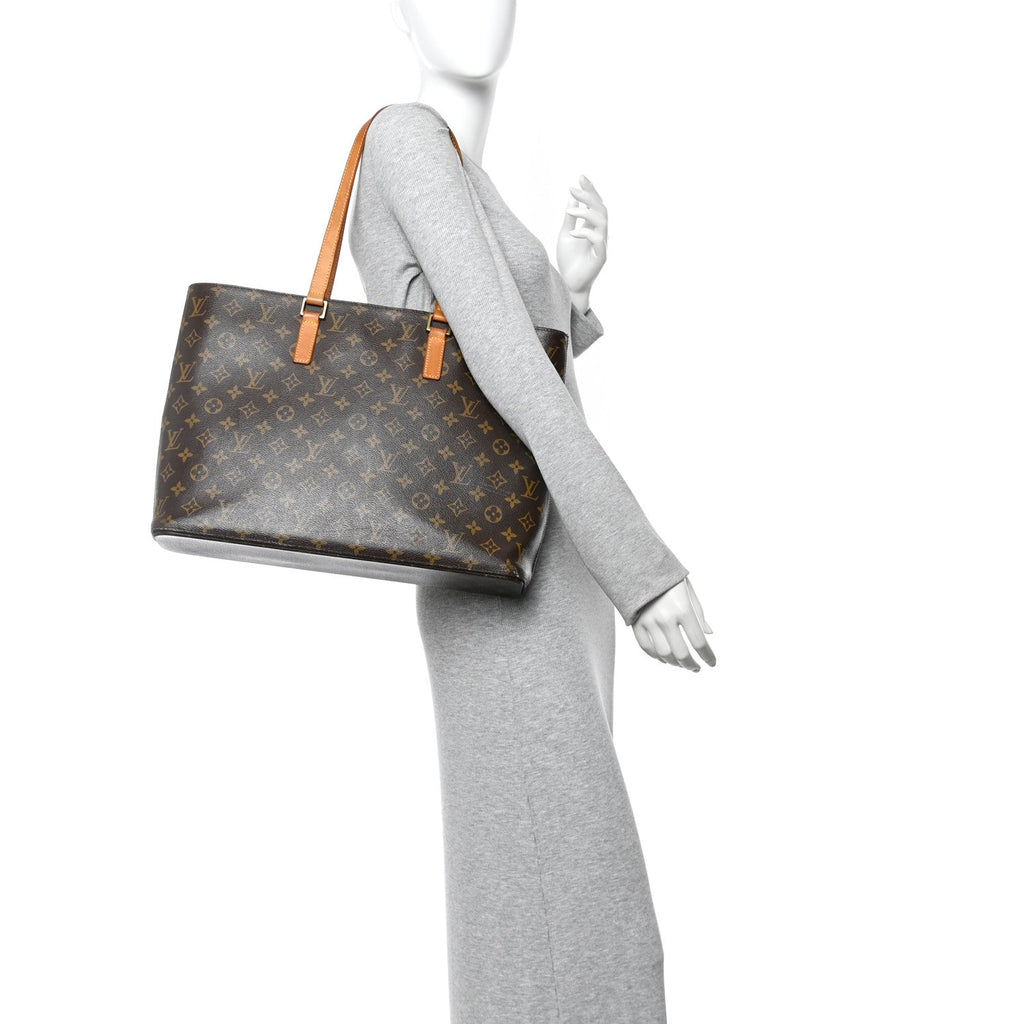 Louis Vuitton Monogram Luco