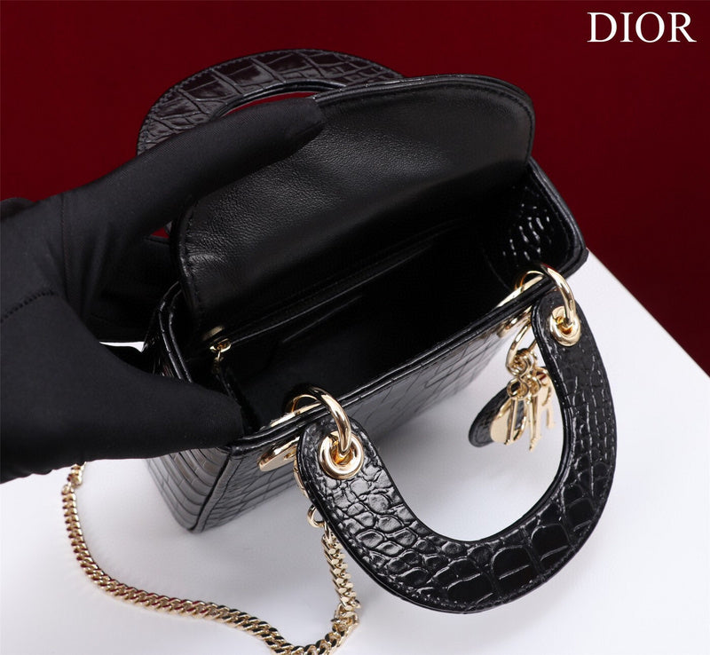 Dior Bag