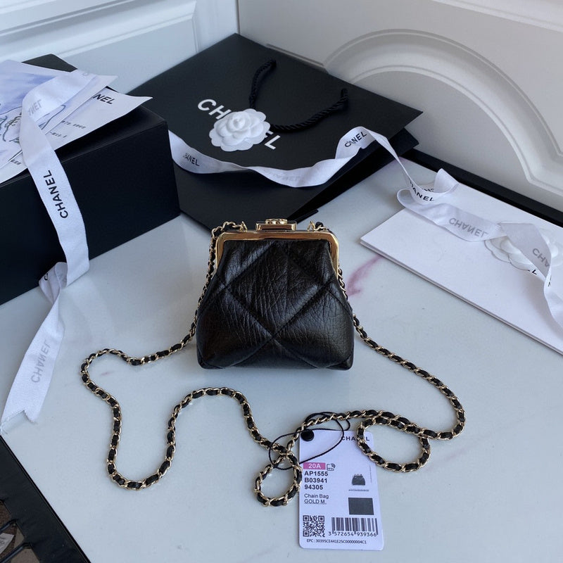 Chanel -Bags - CHL Bags - 494