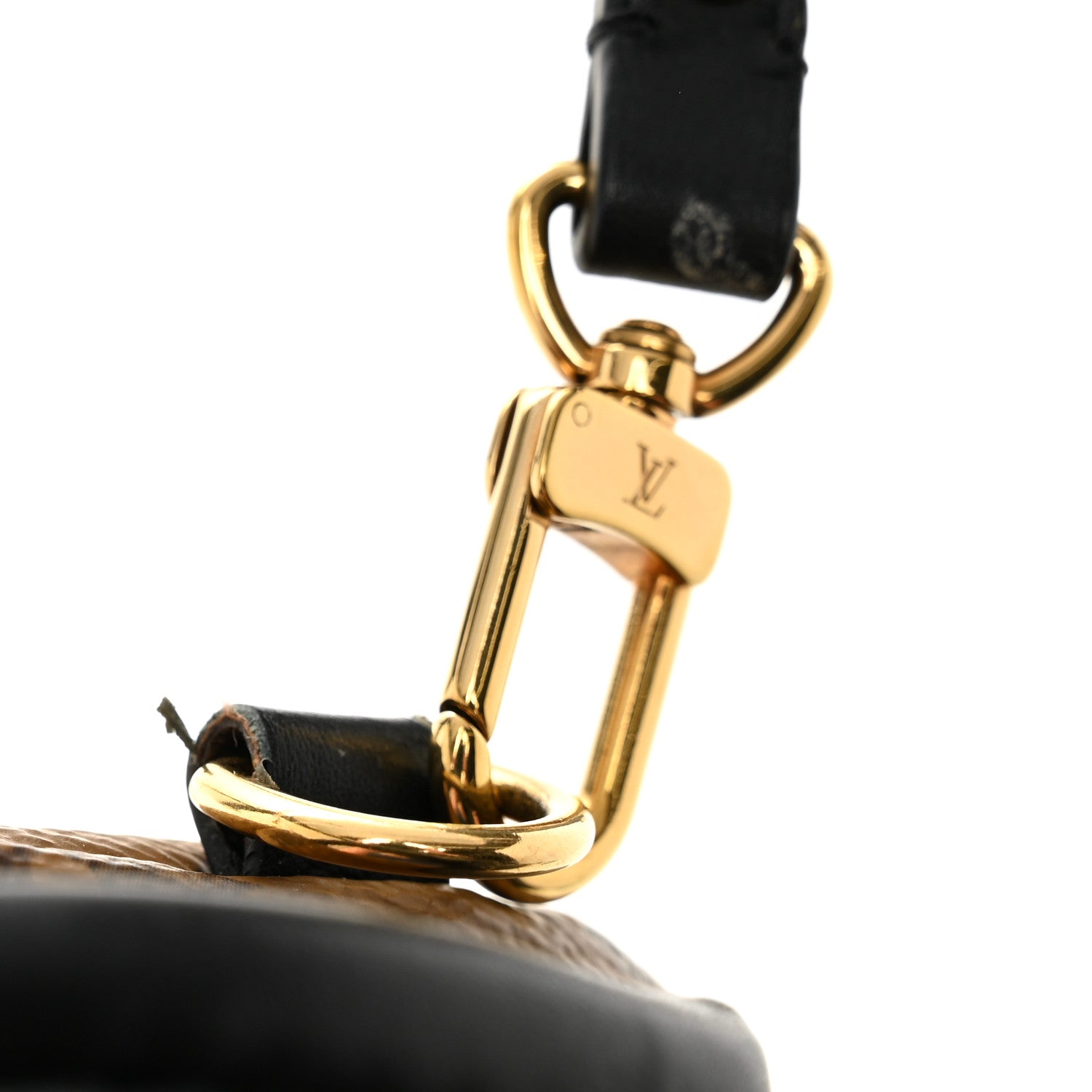 Louis Vuitton Reverse Monogram Palm Springs Backpack Mini