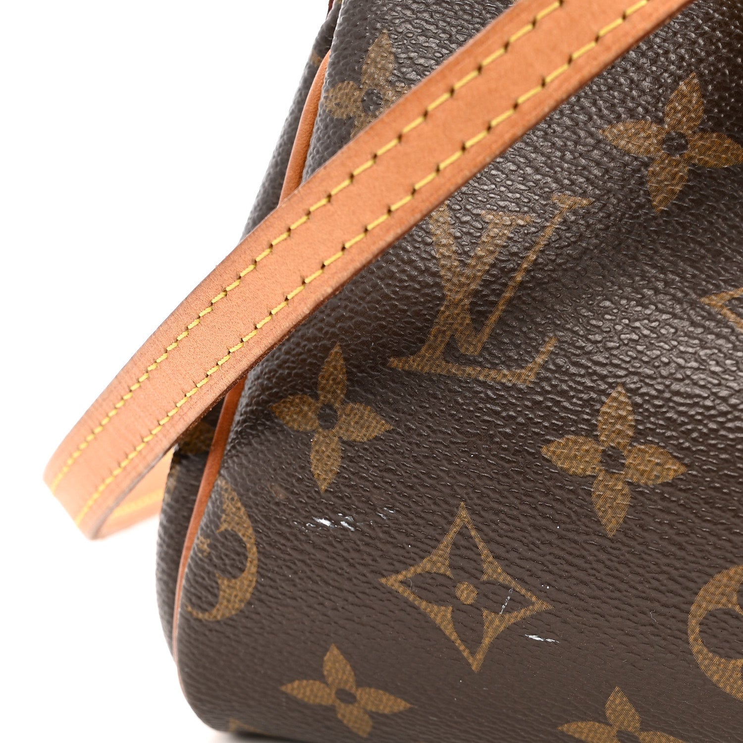 Louis Vuitton Monogram Eva Clutch