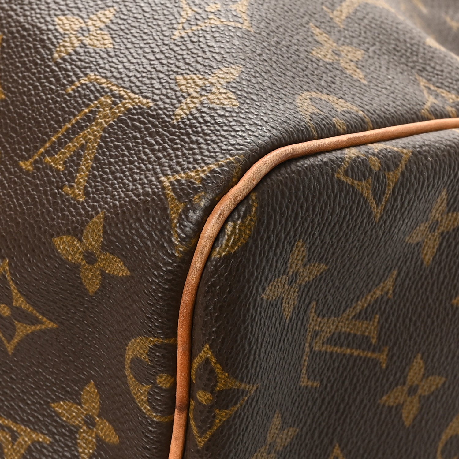 Louis Vuitton Monogram Keepall 55
