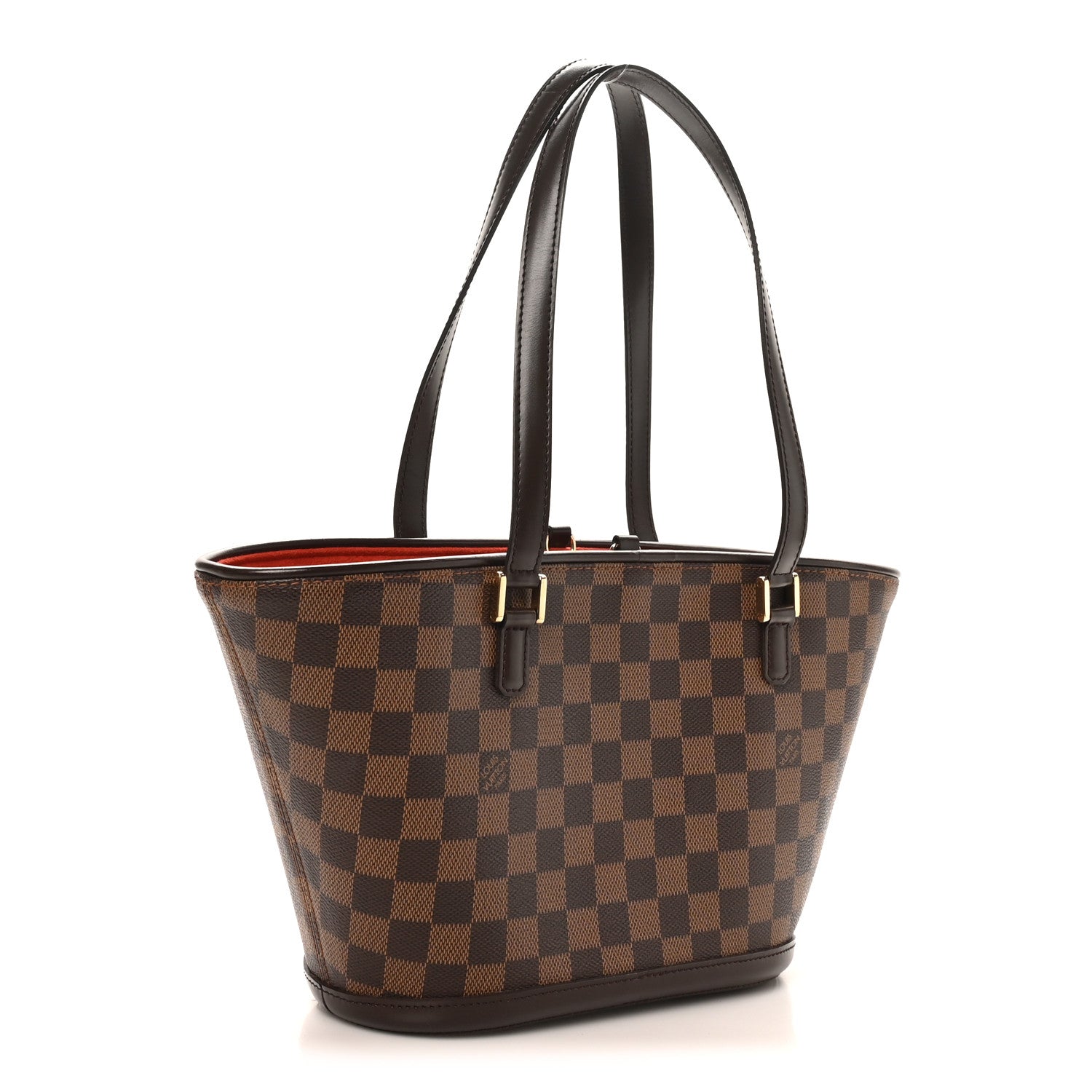 Louis Vuitton Damier Ebene Manosque PM