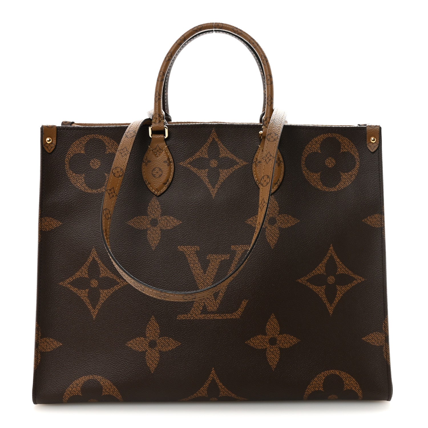 Louis Vuitton Reverse Monogram Giant Onthego GM