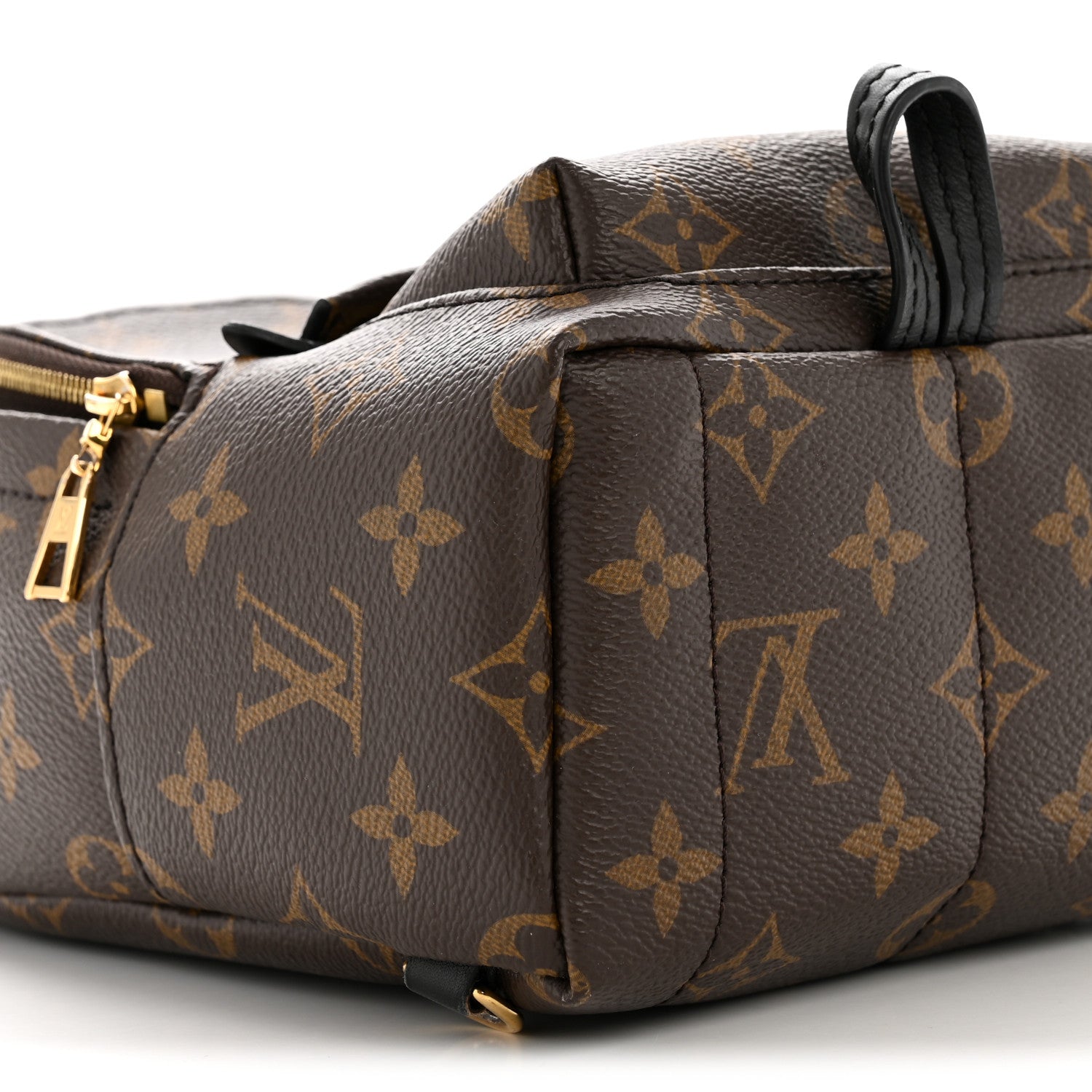 Louis Vuitton Monogram Palm Springs Backpack Mini