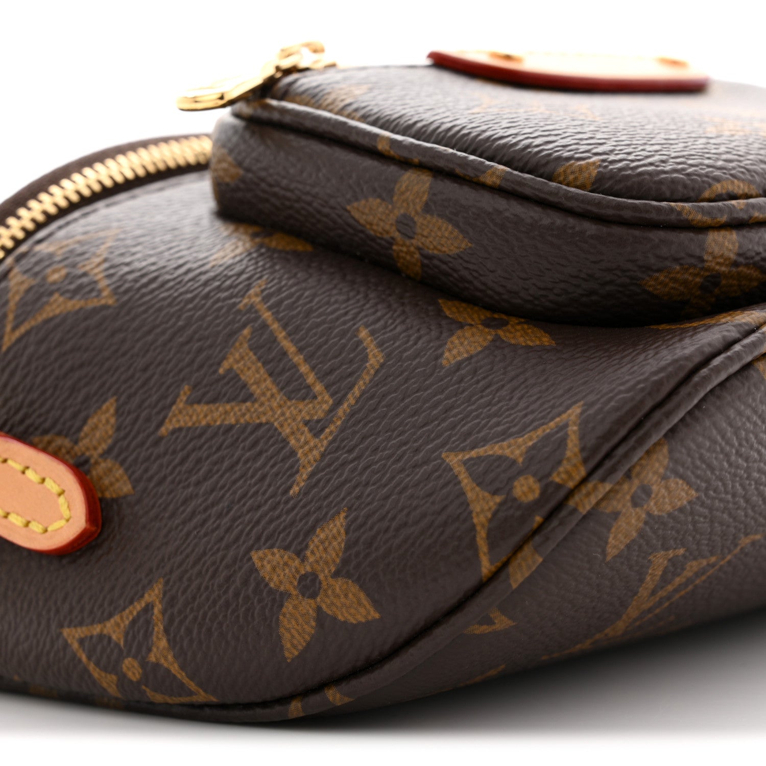 Louis Vuitton Monogram Mini Bumbag