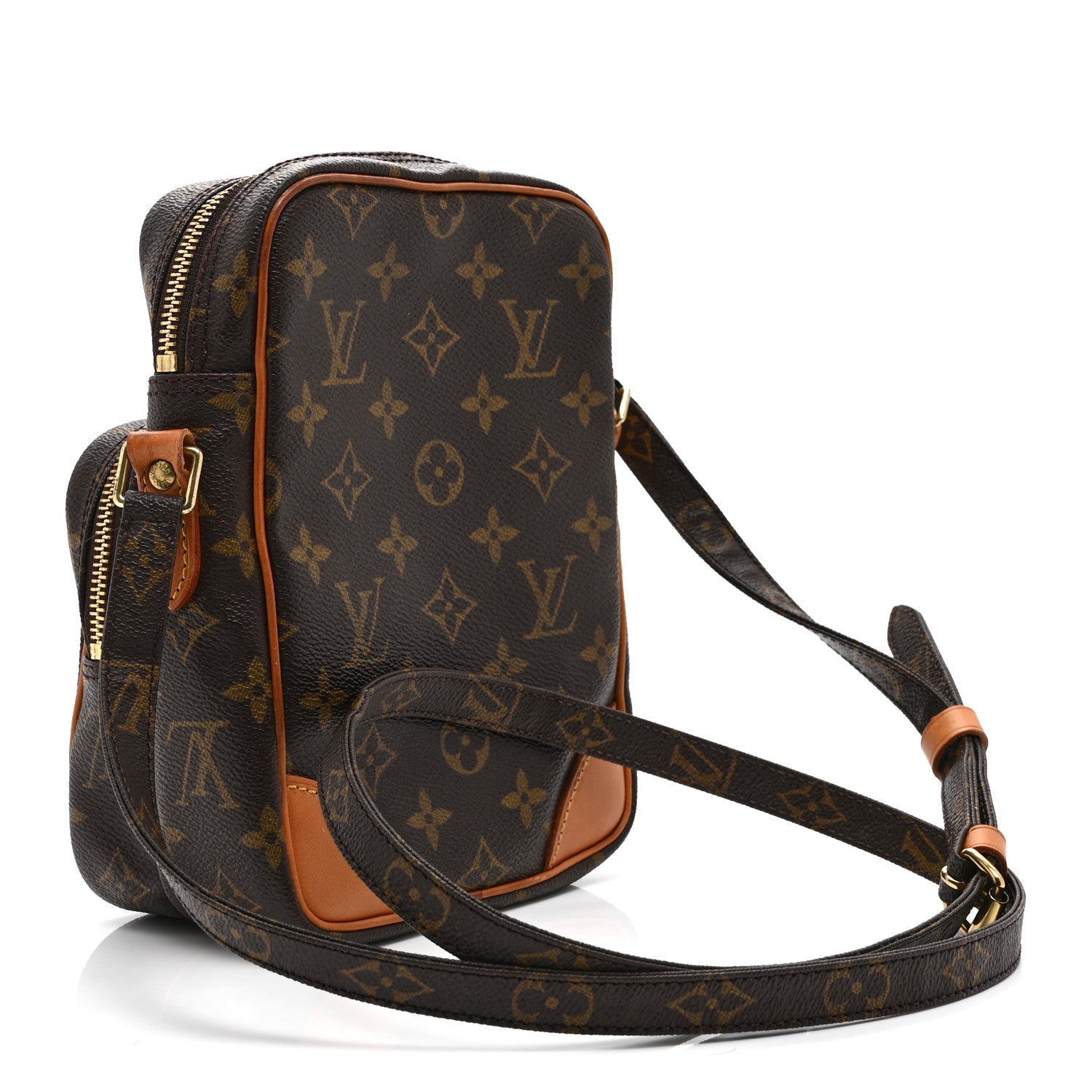 Louis Vuitton Monogram Amazone