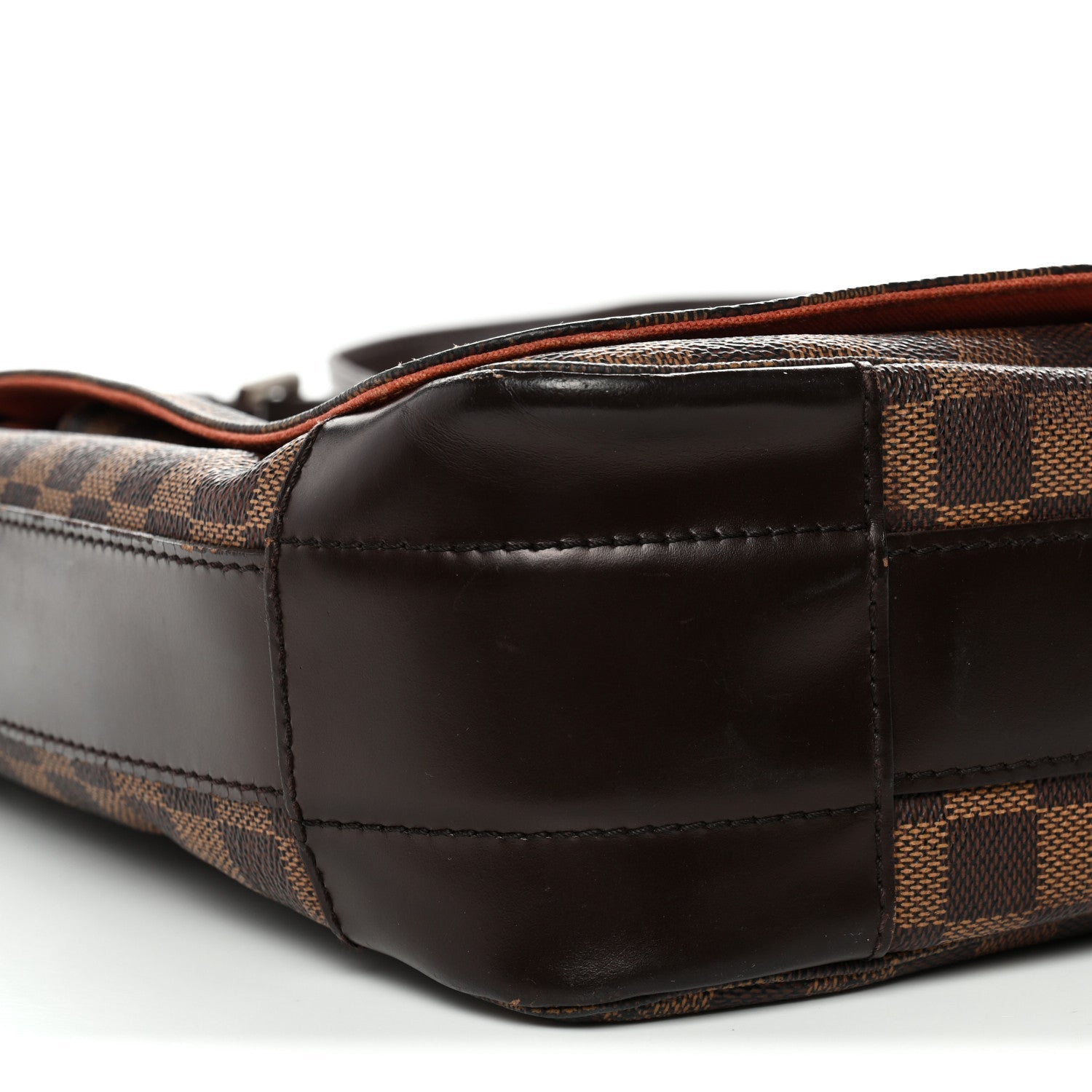 Louis Vuitton Damier Ebene Bastille Messenger
