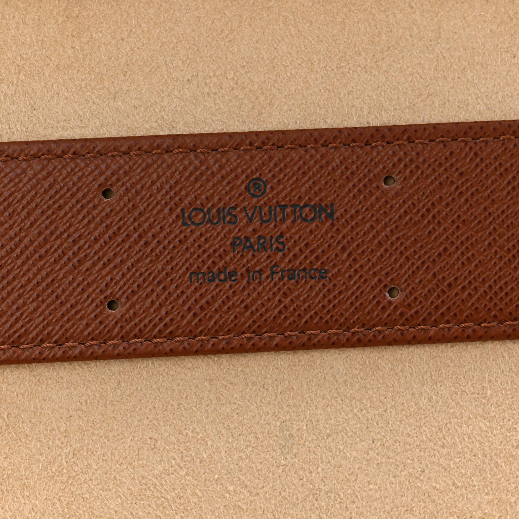 Louis Vuitton Monogram Monte Carlo Jewelry Box