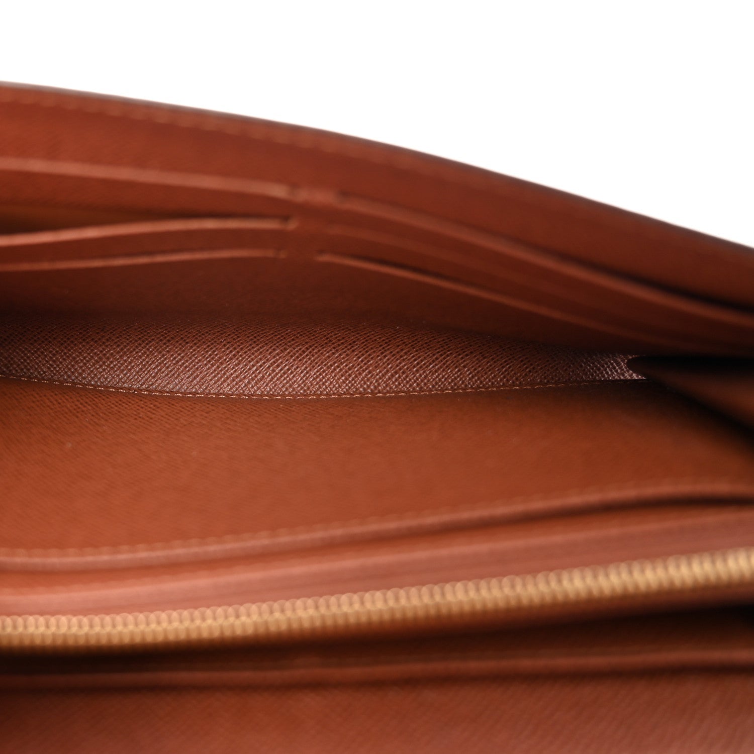 Louis Vuitton Monogram Sarah Wallet NM