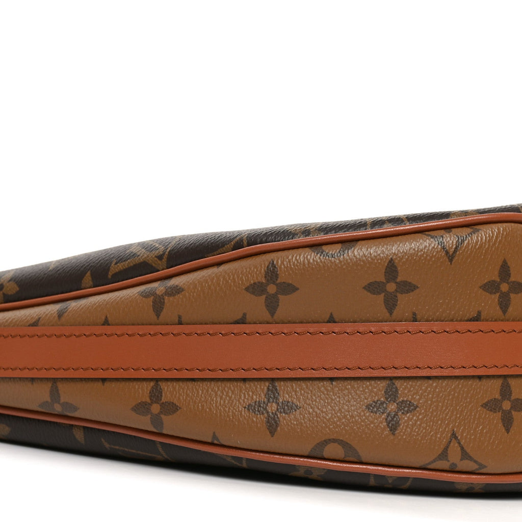 Louis Vuitton Reverse Monogram Loop Hobo