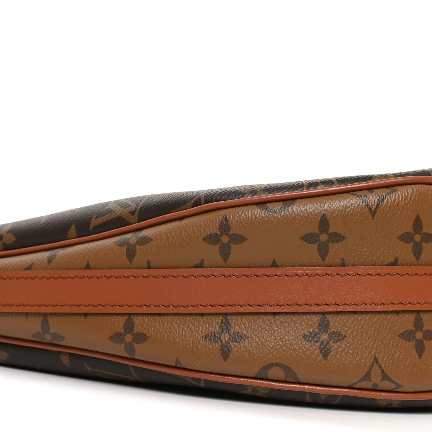 Louis Vuitton Reverse Monogram Loop Hobo