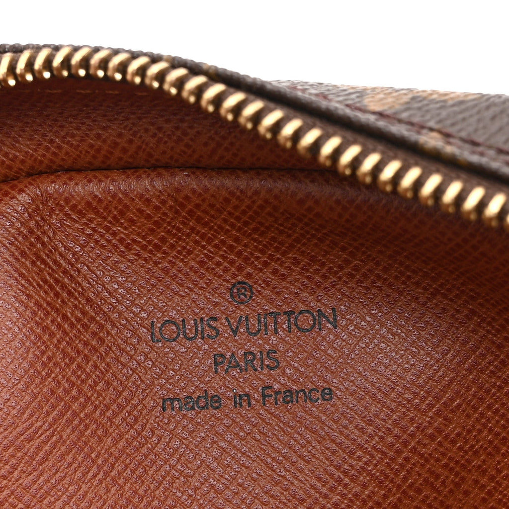 Louis Vuitton Monogram Amazone