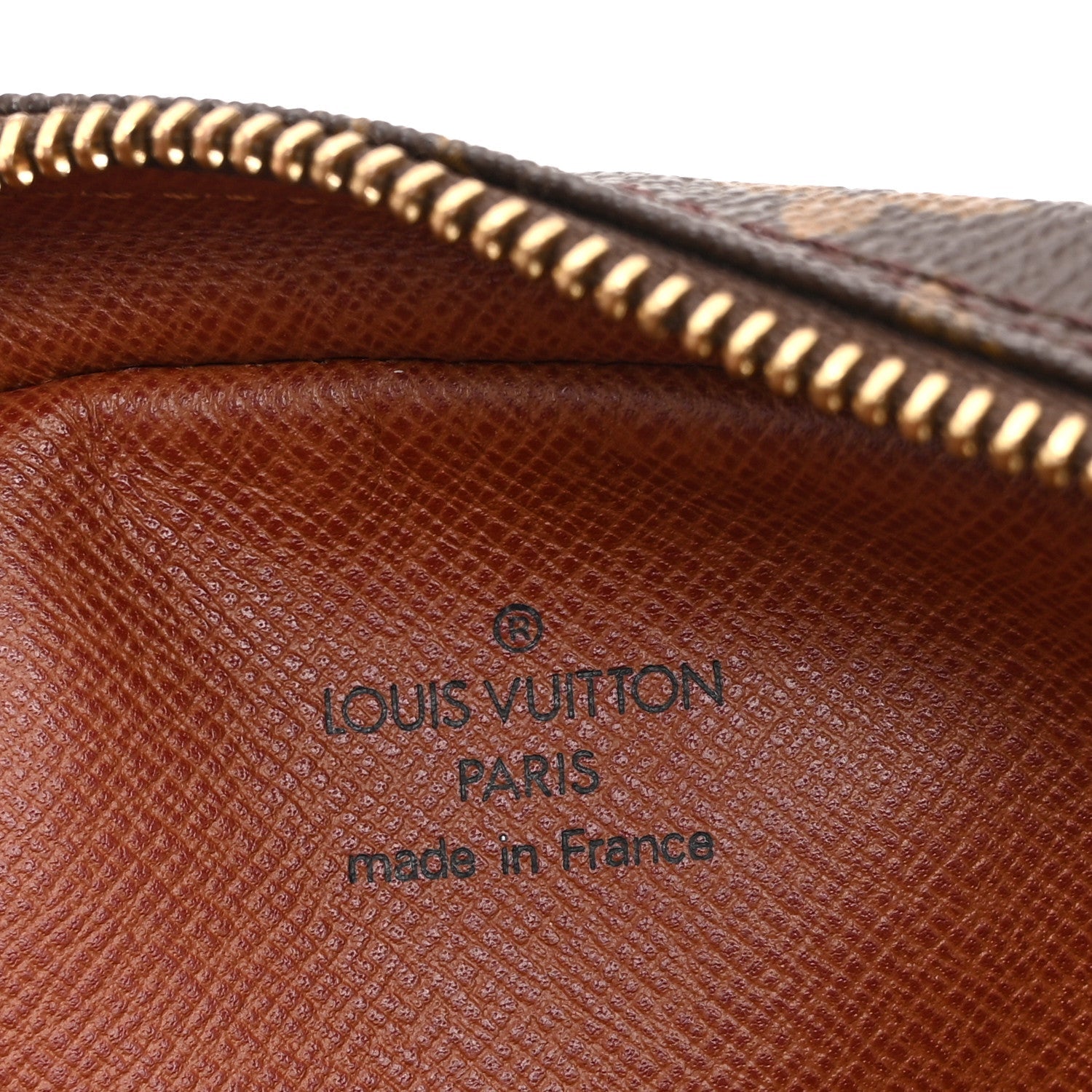 Louis Vuitton Monogram Amazone