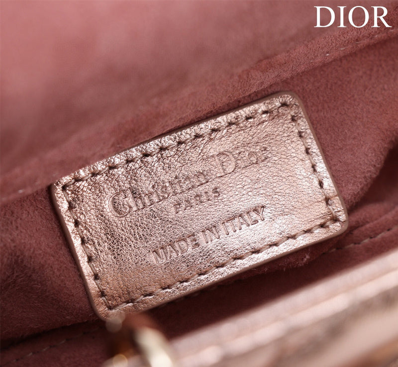 Dior Bag