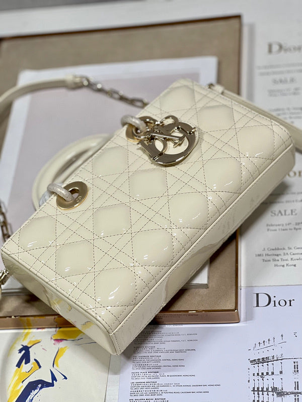 Dior Bag