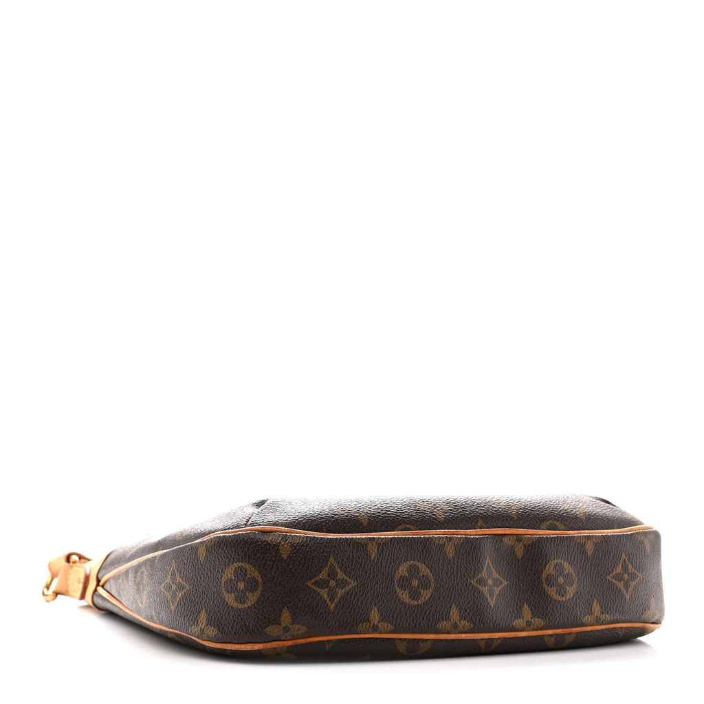 Louis Vuitton Monogram Odeon PM