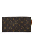 Louis Vuitton Monogram Bucket 27 Pouch