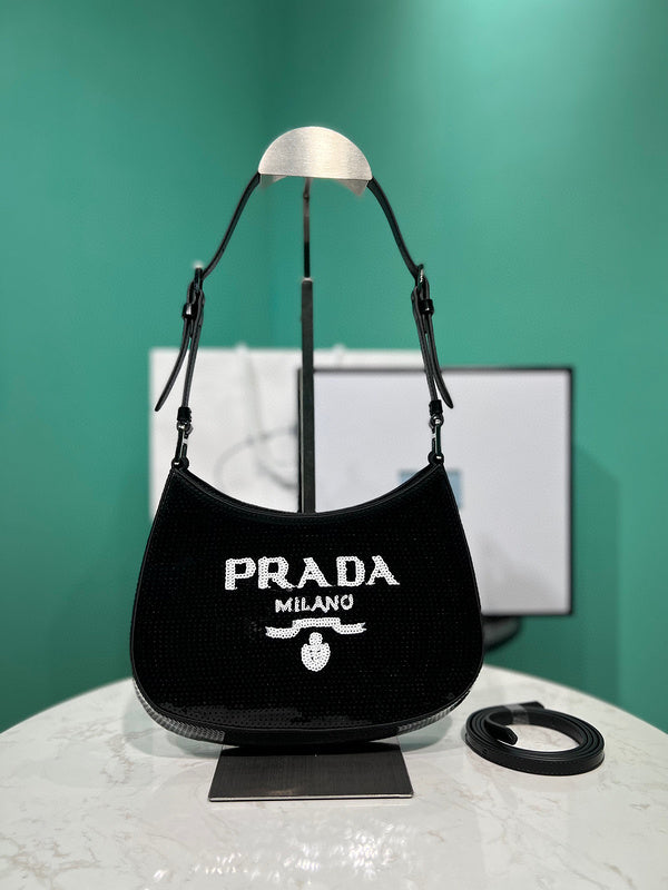 Prada Bags - 833