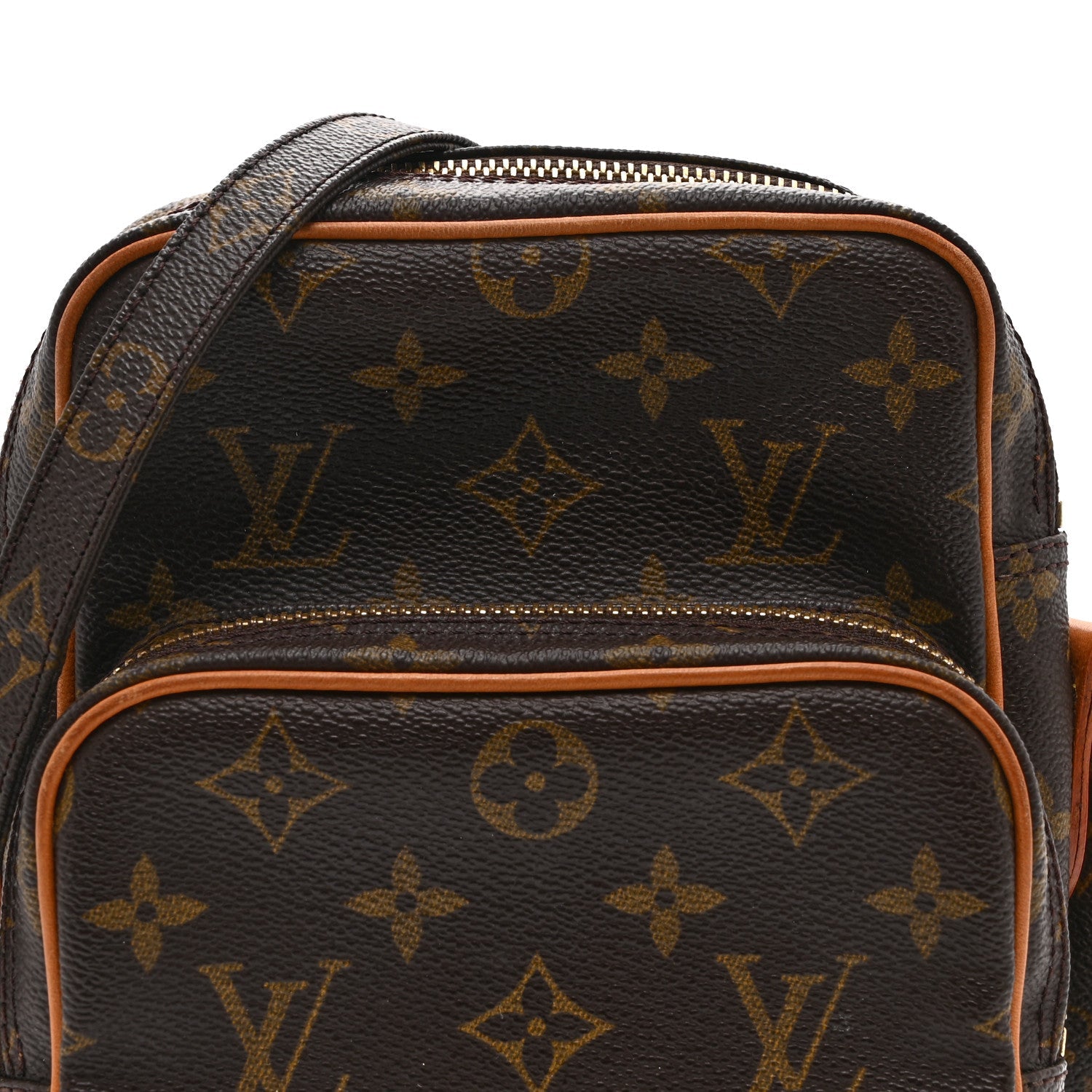 Louis Vuitton Monogram Amazone