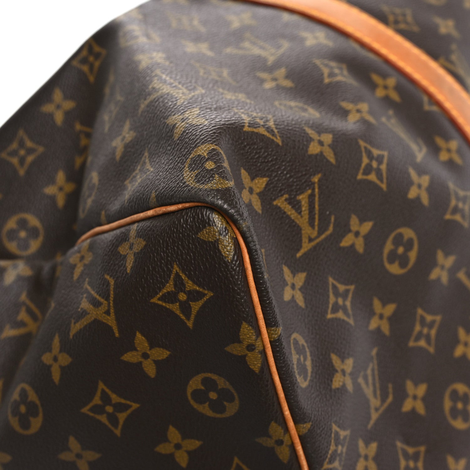 Louis Vuitton Monogram Keepall 50