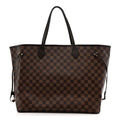 Louis Vuitton Damier Ebene Neo Neverfull GM