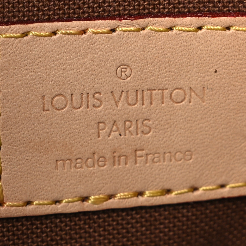 Louis Vuitton Monogram Multi Pochette Accessories Rose Clair