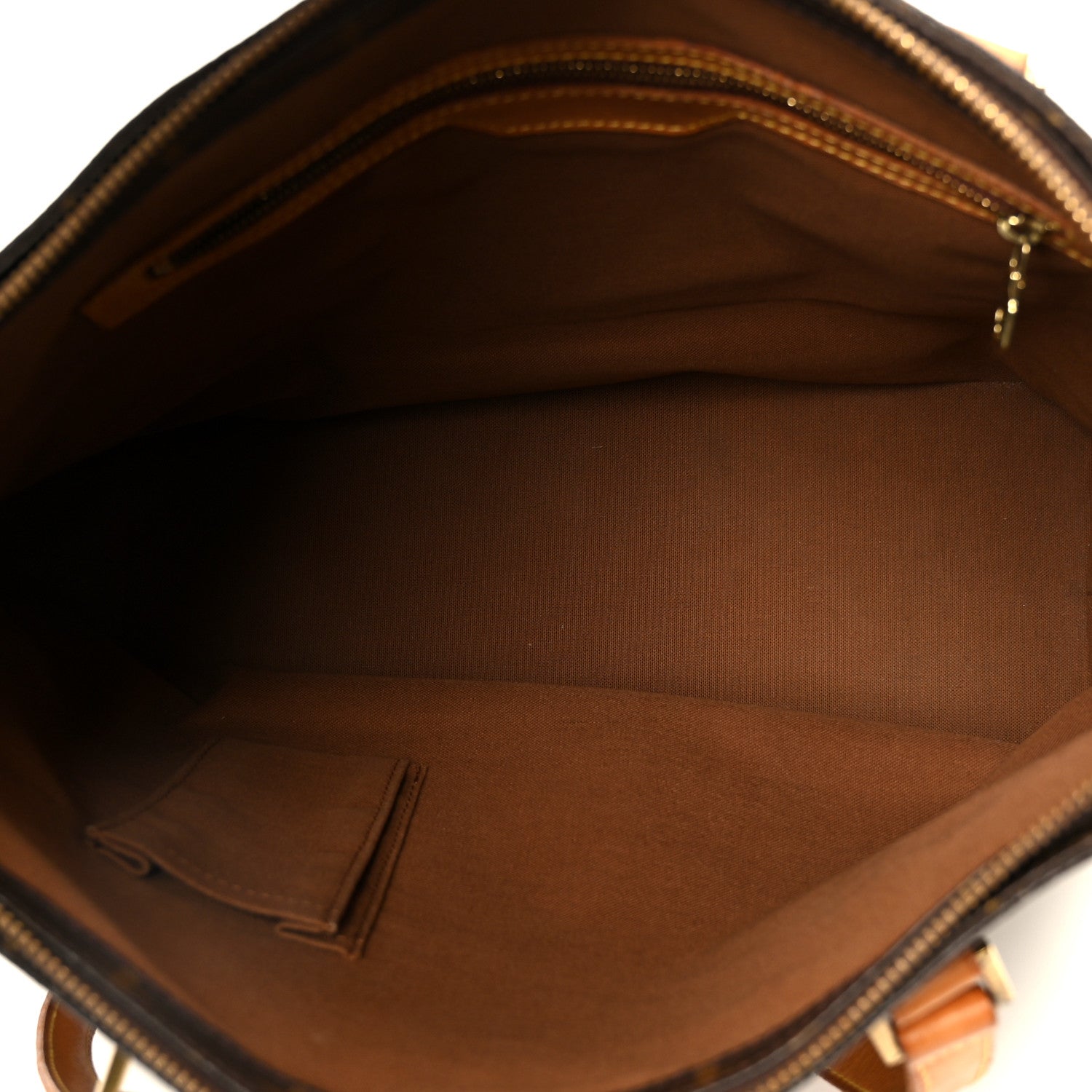 Louis Vuitton Monogram Cabas Mezzo
