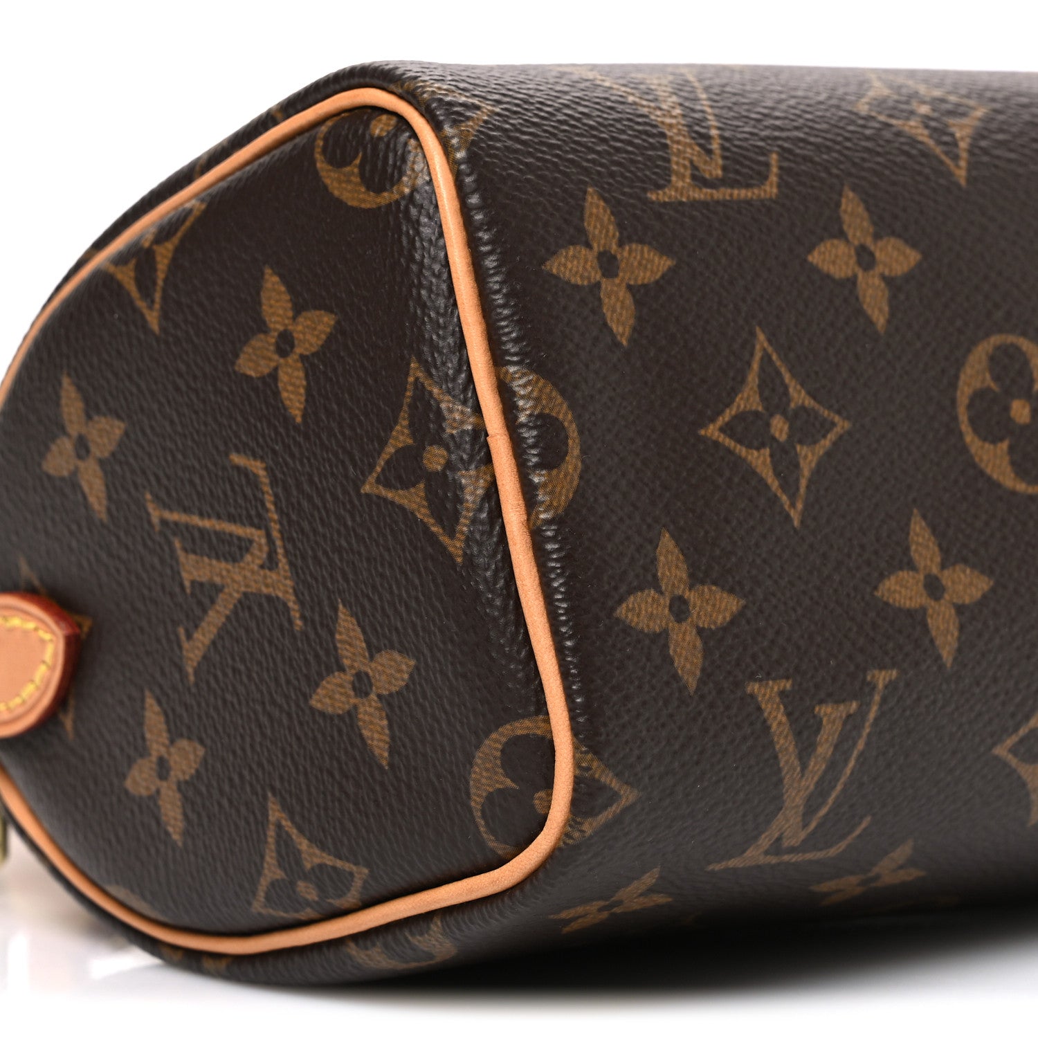Louis Vuitton Monogram Nano Speedy