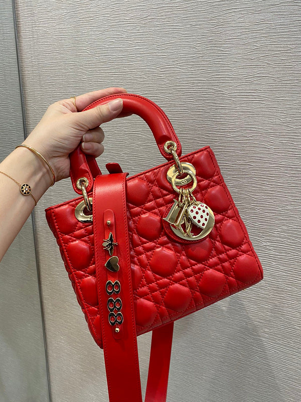 Dior Bags - 6014