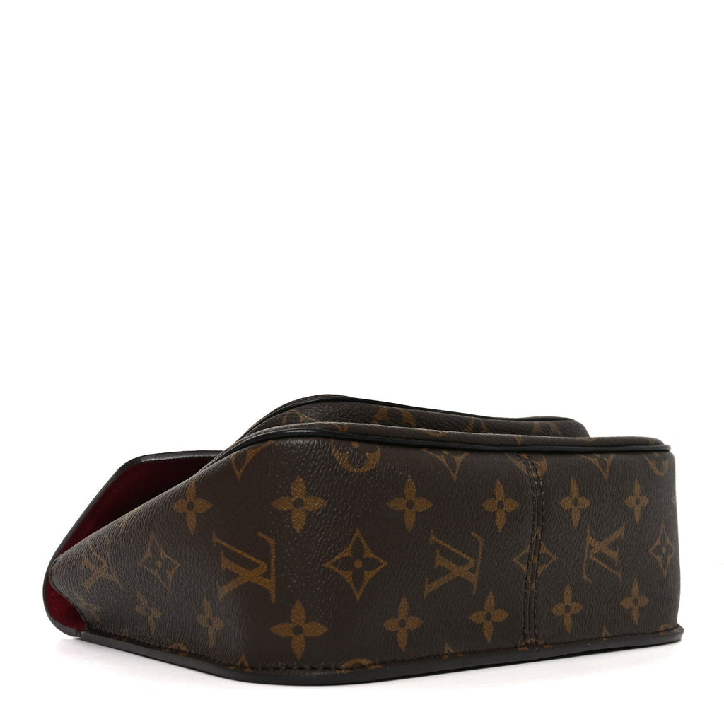 Louis Vuitton Monogram Passy