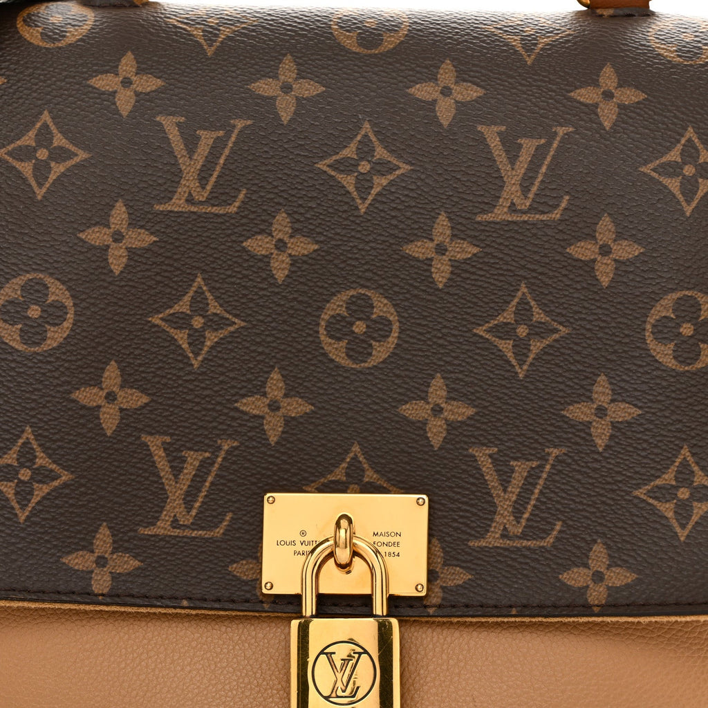Louis Vuitton Monogram Marignan Sesame
