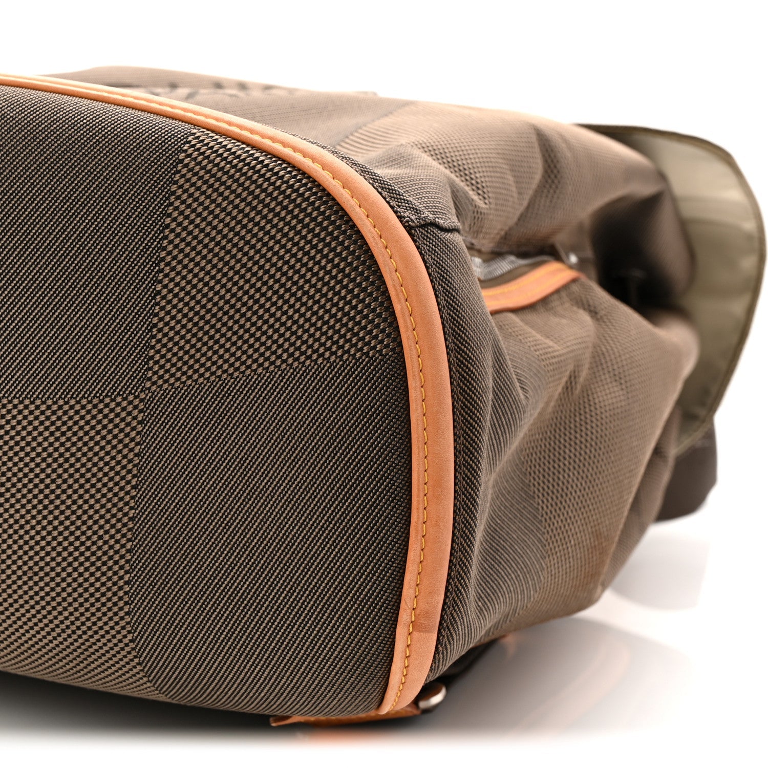 Louis Vuitton Damier Geant Pionnier Backpack Sable