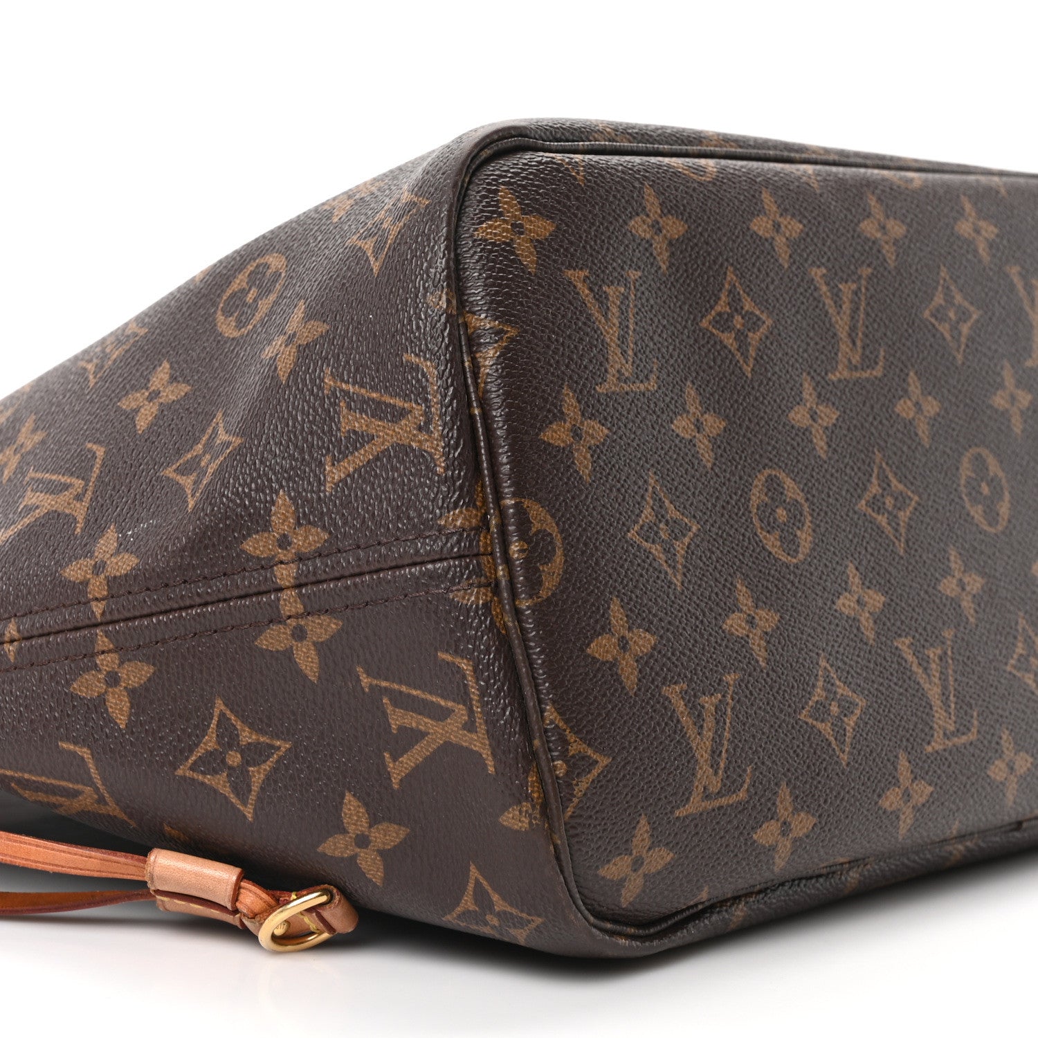 Louis Vuitton Monogram Neo Neverfull MM Cherry