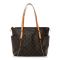 Louis Vuitton Monogram Totally MM