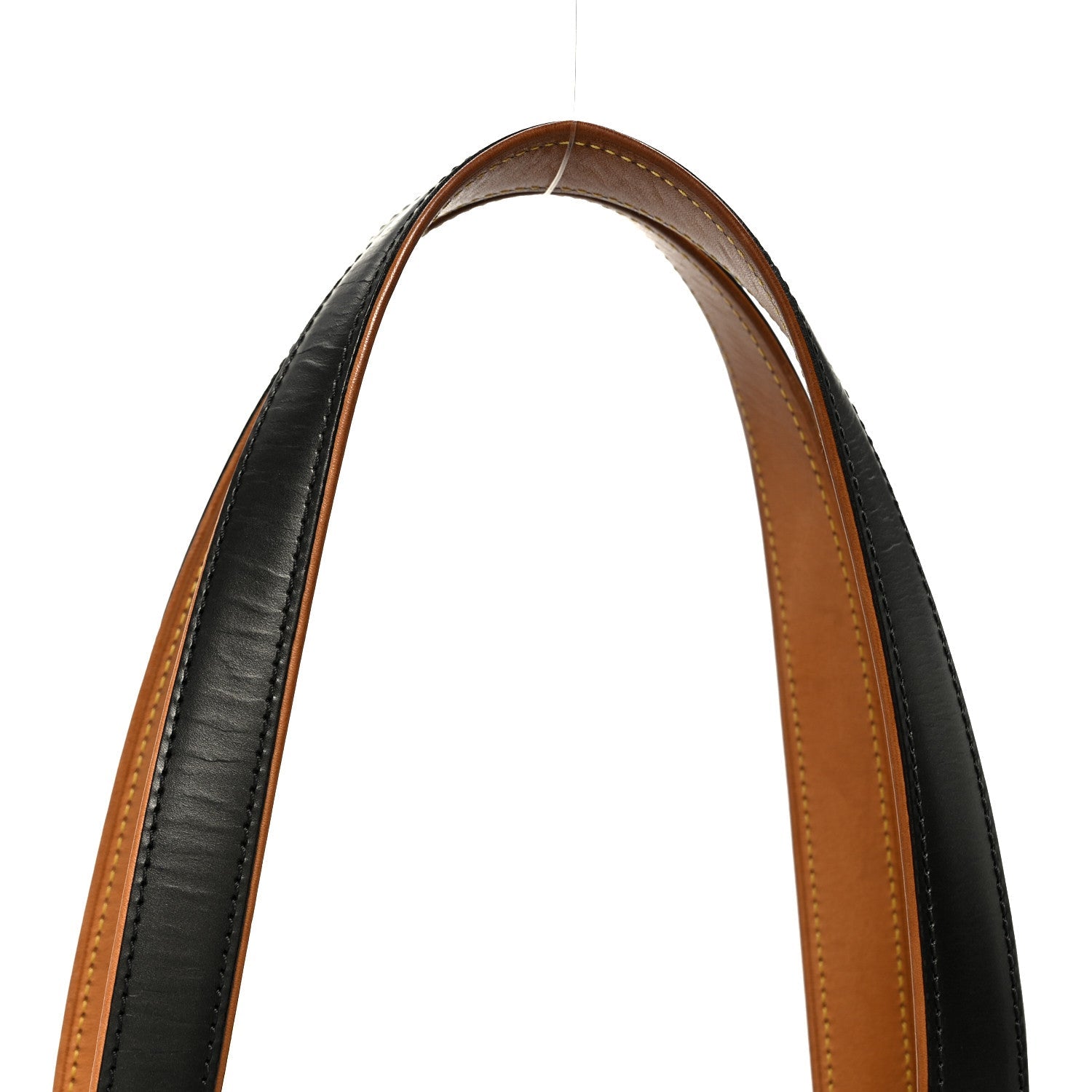 Louis Vuitton Mat Monogram Stockton Black