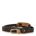 Louis Vuitton Monogram 16mm Shoulder Strap