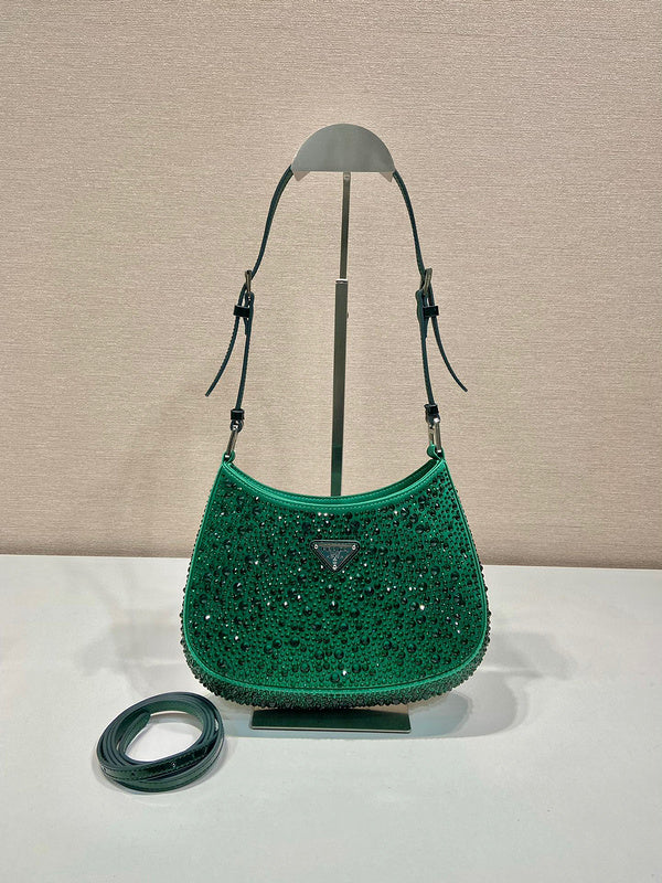 Prada Bags - 1596