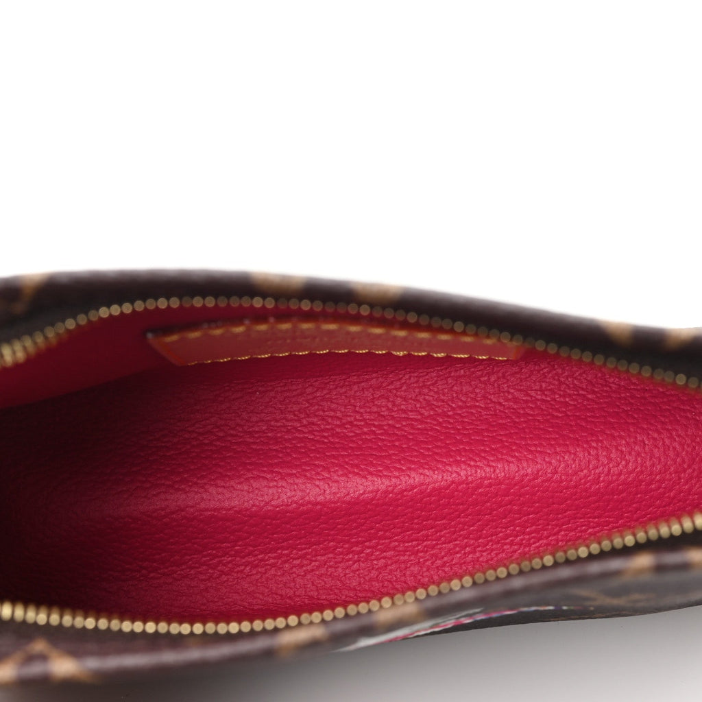 Louis Vuitton LV X TM Monogram Toiletry Pouch 15