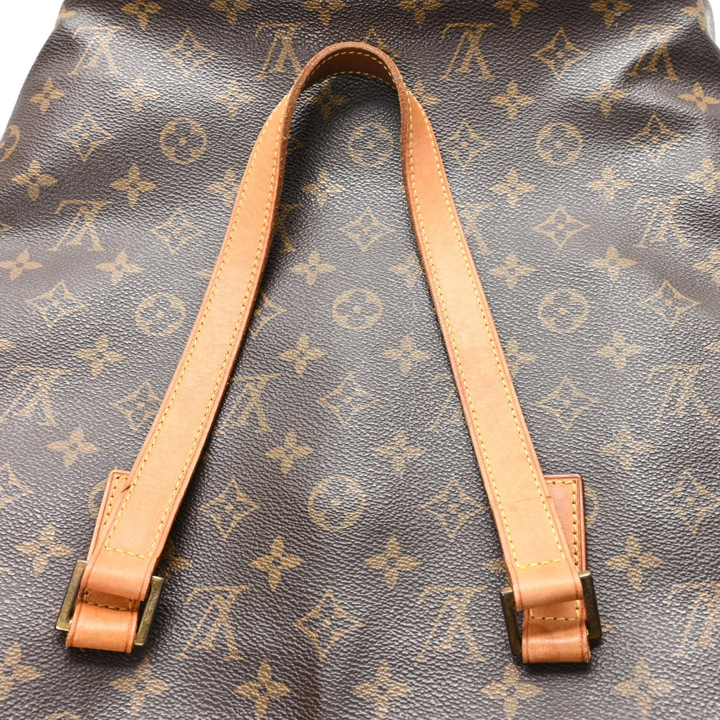 Louis Vuitton Monogram Vavin GM
